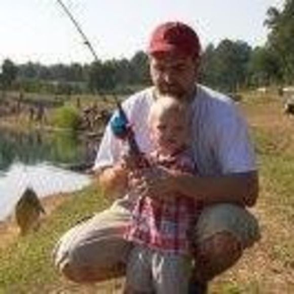 Meet your Posher, David - Picture 1 of 1